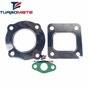 17201-E0305 for Hino Truck Ranger Kobelco Excavator with JO8E Turbo Gasket kit - Picture 1 of 8