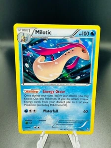 Pokemon TCG - Holo Milotic 23/106 - Flashfire 2014 - Bild 1 von 2