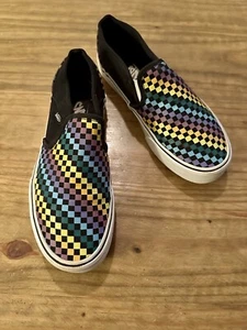 Zapatos sin cordones Vans para mujer - Imagen 1 de 8