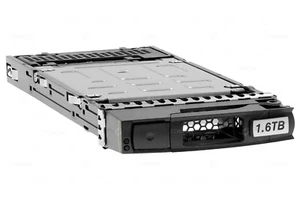 E-X4092A NETAPP SSD 1.6TB SAS 12G 2.5" SFF FOR E2824 DE224C - Picture 1 of 7