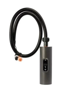 Vango AirBeam Tempest & Universal Rechargeable Pump - Picture 1 of 5