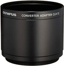 Olympus CLA-13 conversion lens adapter for STYLUS 1 Japan new free shipping