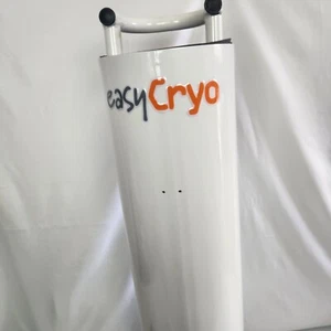 Easy Cryo Container Only. Open Box - Picture 1 of 4