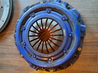 Муфта 1 ступень 1999–2004 Mustang V6 и легкий маховик - Изображение 1 из 4