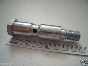 Perno de rueda de arrastre Ariens 3135 - Imagen 1 de 3