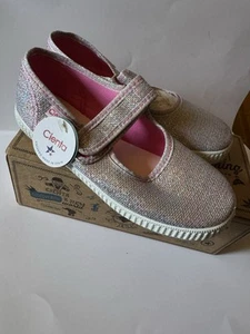 Correa en T Cienta Rainbow Sparkle (Edición Limitada) - Niñas 1.5y - EU 32 - Imagen 1 de 5