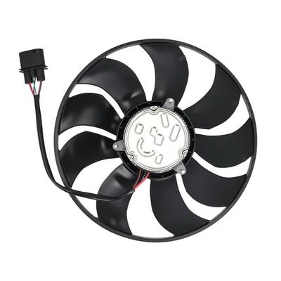 Ventilador de refrigeración del radiador para Porsche 718 Boxster/Spyder 911 2017-2023 9P1959455BY Foto 1 de 4