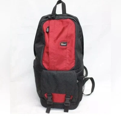 Lowepro Fastpack 100 Camera Backpack - Image 1 of 4