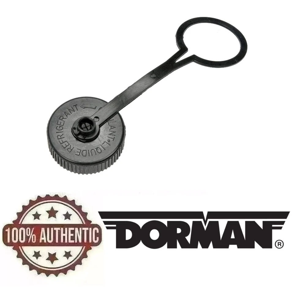 Tampa de reservatório de transbordamento de líquido de arrefecimento do motor 54245 para Nissan Rogue Altima Infiniti - Imagem 1 de 1