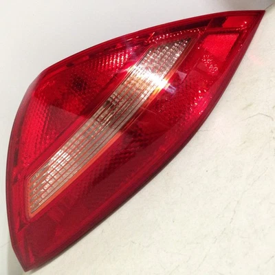 2003-2005 Honda Accord 2-DOOR COUPE Right PASSENGER Side Tail Light OEM Shiny - Image 1 of 4