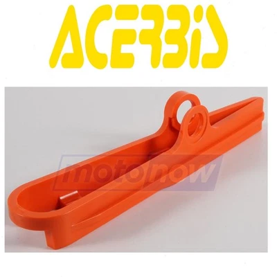 Acerbis Chain Sliders for 2006-2015 KTM 85 SX 17 14 - Drive Rollers, Sliders ly - Image 1 of 4