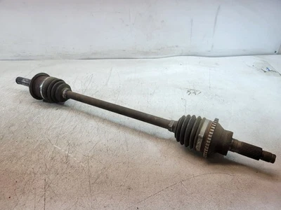 2011 2012 MAZDA CX-7 AWD EIXO TRASEIRO ESQUERDO FABRICANTE DE EQUIPAMENTO ORIGINAL GD71-25-60XB - Imagem 1 de 4