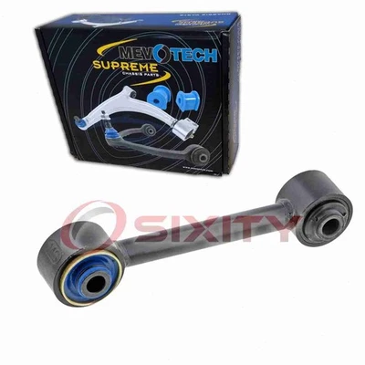 Mevotech Supreme Rear Lateral Arm for 2007-2012 Dodge Caliber Suspension te - Image 1 of 4