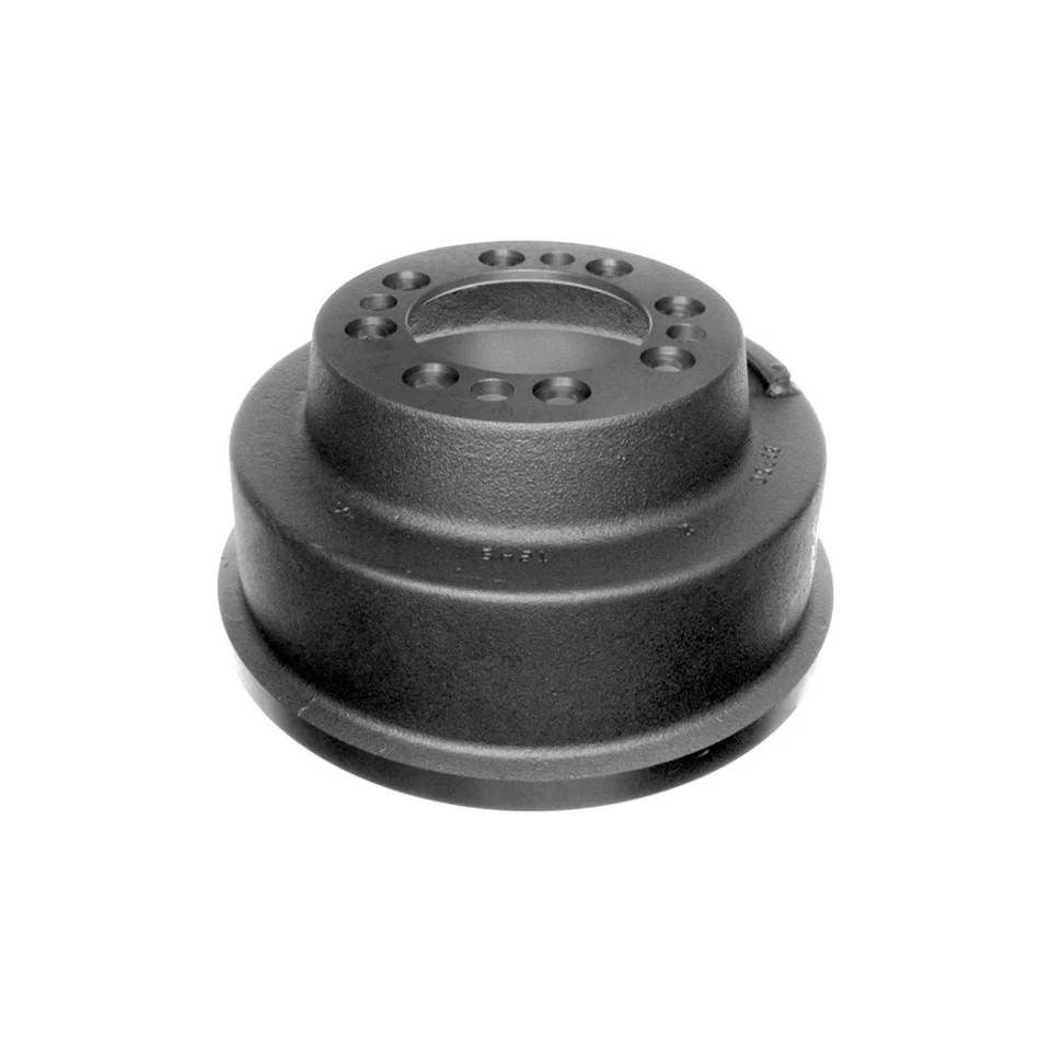 Tambor de freno ACDelco genuino para Ford E-350 Super Duty 2004 | trasero | grado regular Foto 1 de 4