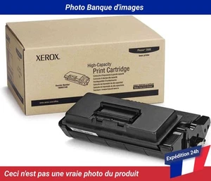 106R01149 Xerox Phaser 3500 Cartouche de toner Noir - Afbeelding 1 van 4