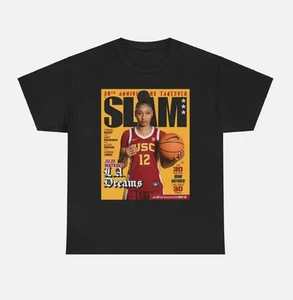 NEW!!! Unisex Heavy Cotton Tee Slam 248 Juju Watkins T-Shirt - Picture 1 of 3