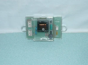 SLOT MACHINE P-1097B DOUBLE LIGHT BULB BALLAST FOR SAMMY, RODEO PACHISLO - Picture 1 of 10