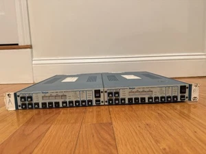 Neil Young Personally Owned Timeline Lynx Timecode Modules w/ Handwritten Notes - Picture 1 of 19