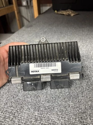 Sea-Doo 2012-2015 RXP-X 260 CDI ECU ECM Computer Ignition Module  H14 - Image 1 of 3