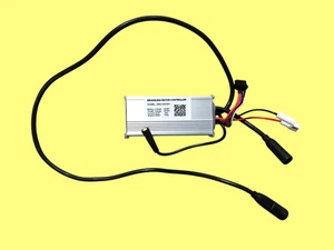 OEM Genuine Heybike Tyson Electric Bike Controller Computer #4386 HBTS - Picture 1 of 5