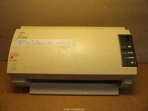 Fujitsu fi-5120C ADF Duplex Document Scanner USB - 29770 SCANSIONI / RUOTE FUSE - Afbeelding 1 van 7