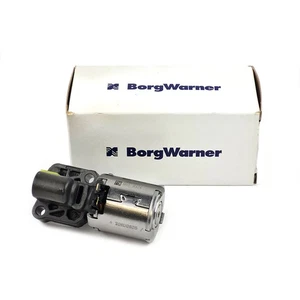 BorgWarner Elettrovalvola N215 N216 per VW Audi Seat Skoda DSG 6-Gang Cambio DQ2 - Picture 1 of 5