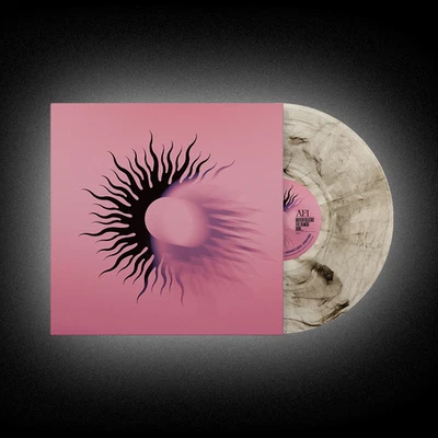AFI Silver Bleeds The Black Sun LP Holy Visions Vinyl [IN HAND, SHIPS NOW!!] 🆕✅ - Image 1 of 3