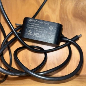 TYPE60-190-3150U GATEWAY AC ADAPTER 19V 1.3A 3150MA GWTN141-2PR "GRADE A" - Picture 1 of 1
