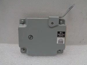 16-20 Toyota Mirai Driving Assist Support Computer Control Module OEM AK2507294 - Picture 1 of 12