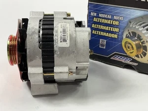 NEW BBB Industries N7861-11 Alternator W/ Pulley 105A 12V 33SI - Picture 1 of 5
