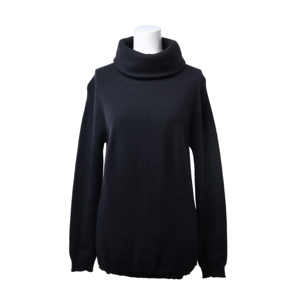 CHANEL Turtleneck Sweaters for Women for sale | eBay