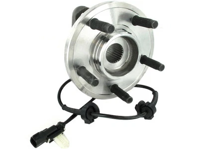 Para 2010 Mazda B4000 conjunto de cubo de roda dianteiro 96947GTVN 4WD - Imagem 1 de 2