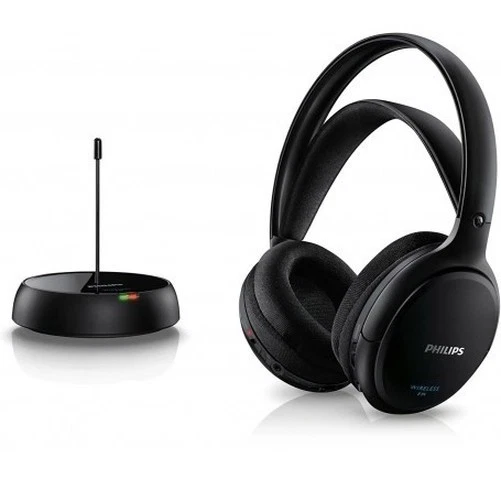 Philips SHC5200 Auriculares Inalámbricos De Diadema Cerrados Hi-Fi - Imagen 1 de 1