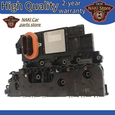 RENEW 6T70/6T75/6T80 TCM Transmission Control Module Chevrolet Equinox Impala!!! - Image 1 of 4