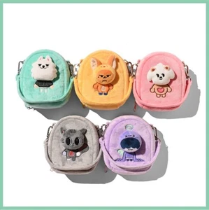 TXT TOMORROW X TOGETHER PPULBATU POP UP JAPAN MULTI POUCH FINDING MOA official - Picture 1 of 5
