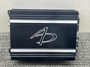 Audio Dynamics MK300.2 Class D 2-Kanal 300 W Verstärker 582913 - Bild 1 von 5