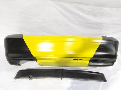 Parachoques trasero BMW B7 Alpina 2007 2008 OEM necesita pintura  Foto 1 de 4