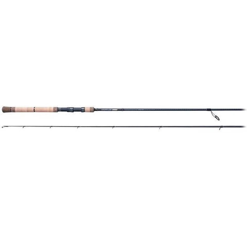 Palms Seabass Rod Shore Gun Evolve SFTGS-103M (Spinning 2 Piece) - Image 1 of 1