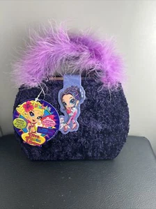 Brand New Vintage Lisa Frank Diva Photo Album With Original Tag And Stickers - Picture 1 of 6