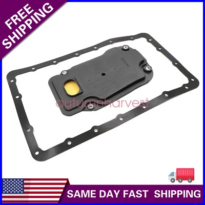 Transmission Filter Kit For LEXUS IS250/350 GS350/430 SC430 LS430 3533050020 US - Image 1 of 4