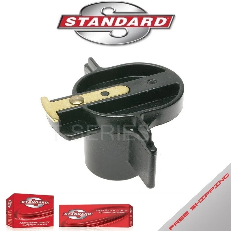 Rotor distribuidor tipo OEM para Nissan Sentra 1986-1995 L4-1,6 L Foto 1 de 4