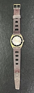 Vintage Brichot 17 Jewel women’s WRISTWATCH stainless steel back Swiss-made - Picture 1 of 8