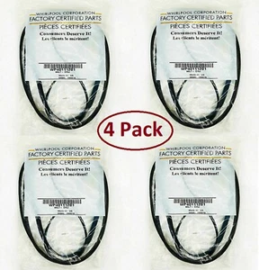 WP40111201, AP6009126, 40111201, 14218936, 40051501 OEM Dryer Belt- (4 Pack) - Picture 1 of 1