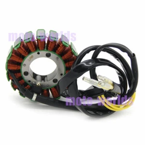 For Suzuki GS550L 1979-82/GS550E GS750E 77-79/ GS500E 89-00 Magneto Stator Coil - Picture 1 of 7