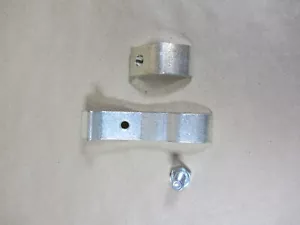 Kit de contacto de CC KKD-150 para contactor NEMA talla 4 74U14, 150 amperios - Imagen 1 de 6