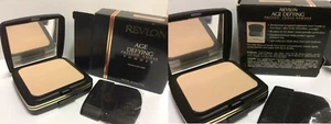 Revlon Age Defying Pressed Loose Powder - TRANSLUCENT MEDIUM X 2 NIB - Picture 1 of 5