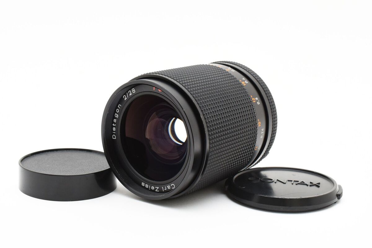 ZEISS Distagon T* 28mm Focal f/2 Camera Lenses for sale | eBay ZEISS Distagon T* 28mm Focal f/2 Camera Lenses for sale | eBay