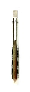 New 7/16"-20 Fine Tap - Heat treated hardened alloy steel - Free shipping - Picture 1 of 1