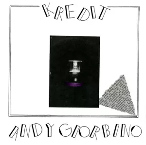 Andy Giorbino / Kredit / Vinyl / German / NDW / Zickzack / Germany - Imagen 1 de 3
