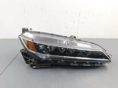Luz de cabeza LED derecha Acura NSX 2017 16-21 - daños #0295 F4 Foto 1 de 4